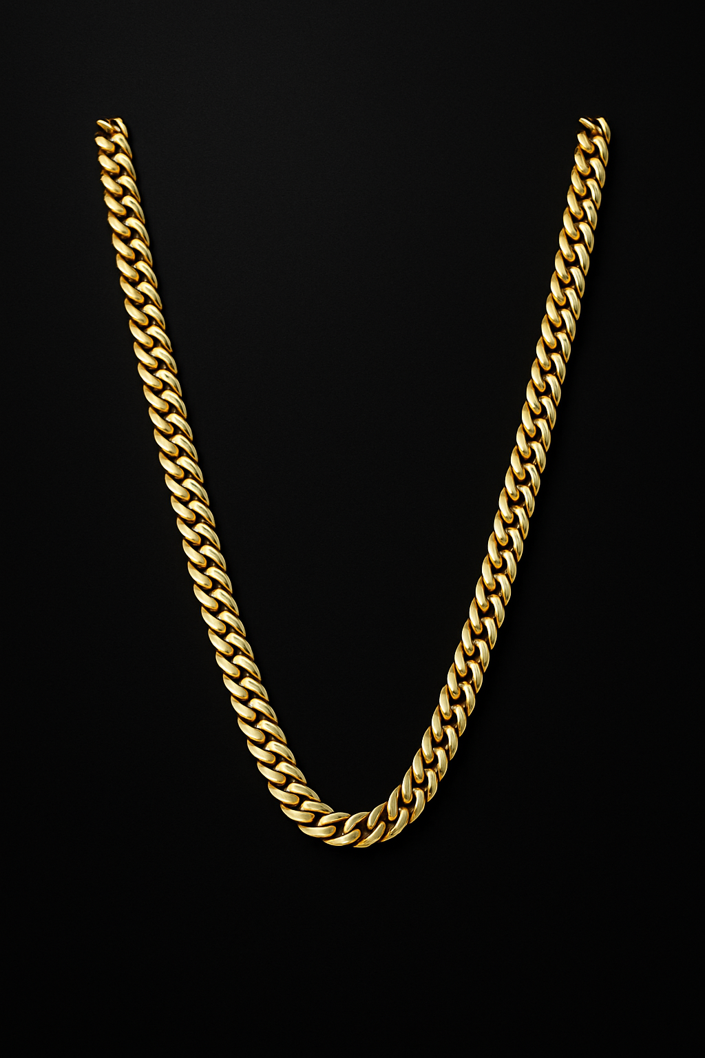 COLLAR CUBANA 8mm