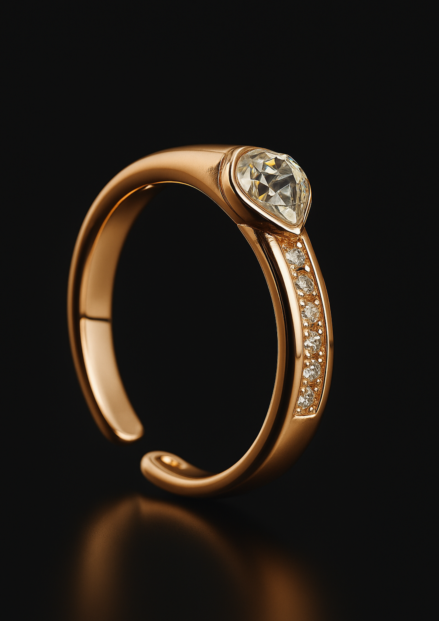 ANILLO OPAL