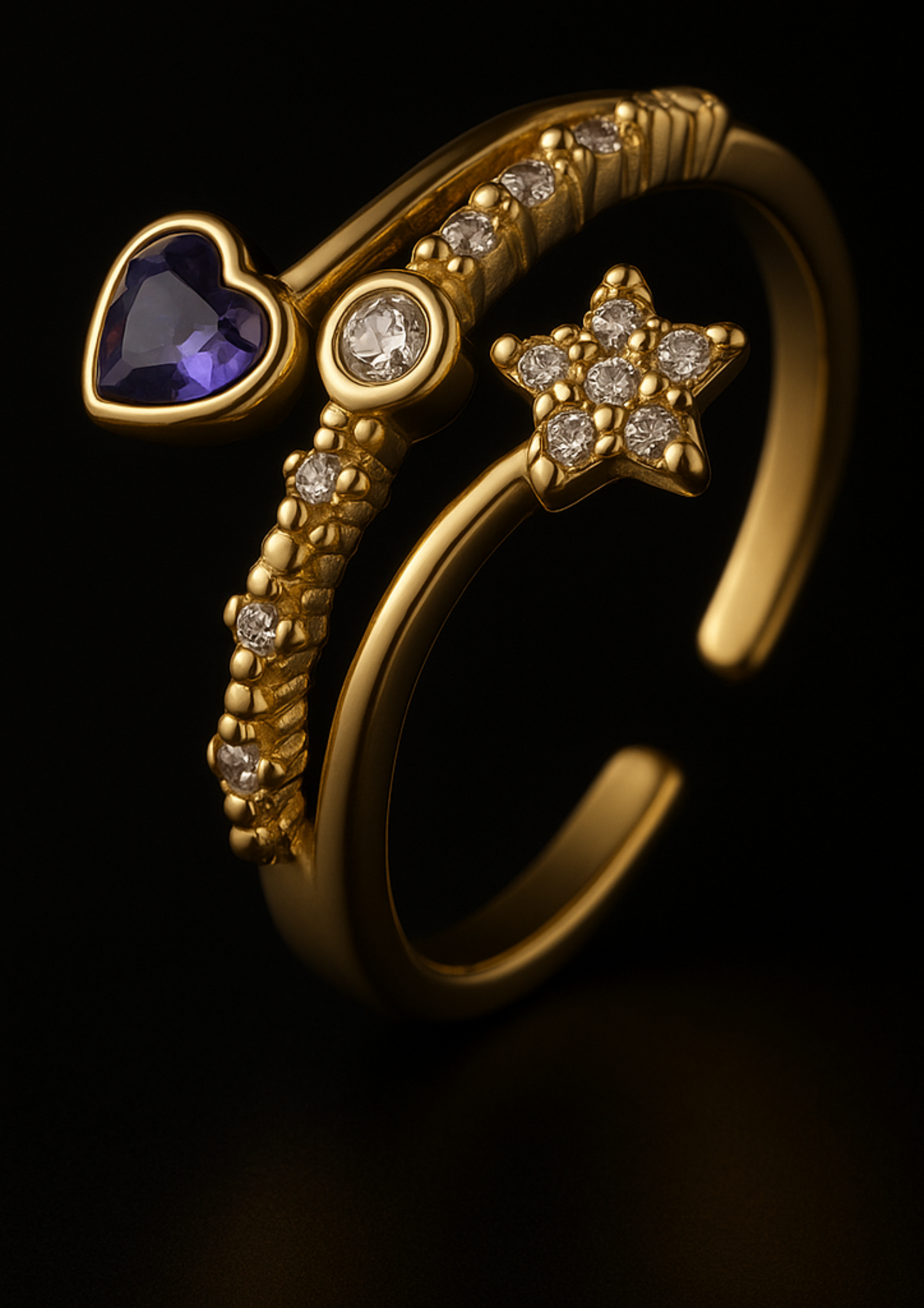 ANILLO MIRAGE