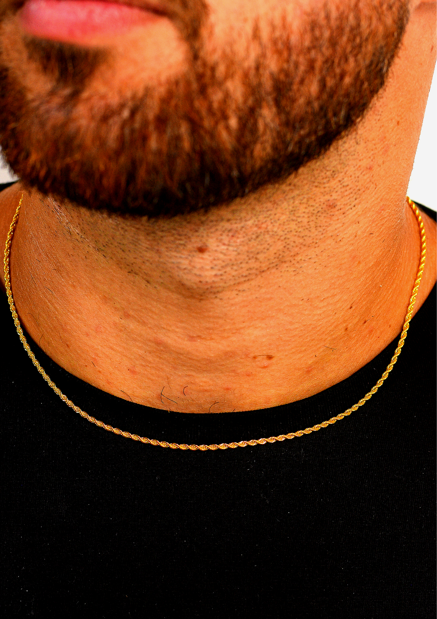 COLLAR GLORY.