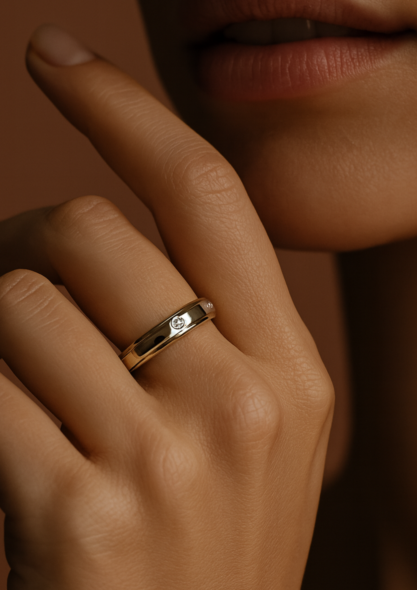 ANILLO NINA