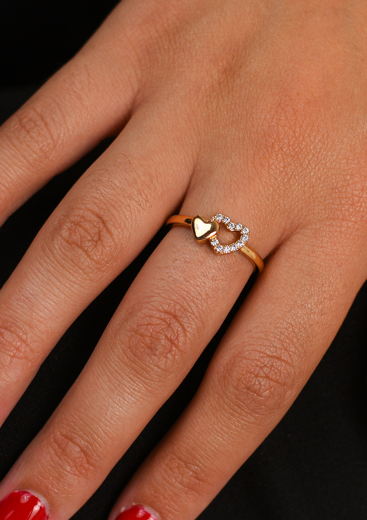 ANILLO LUCILA