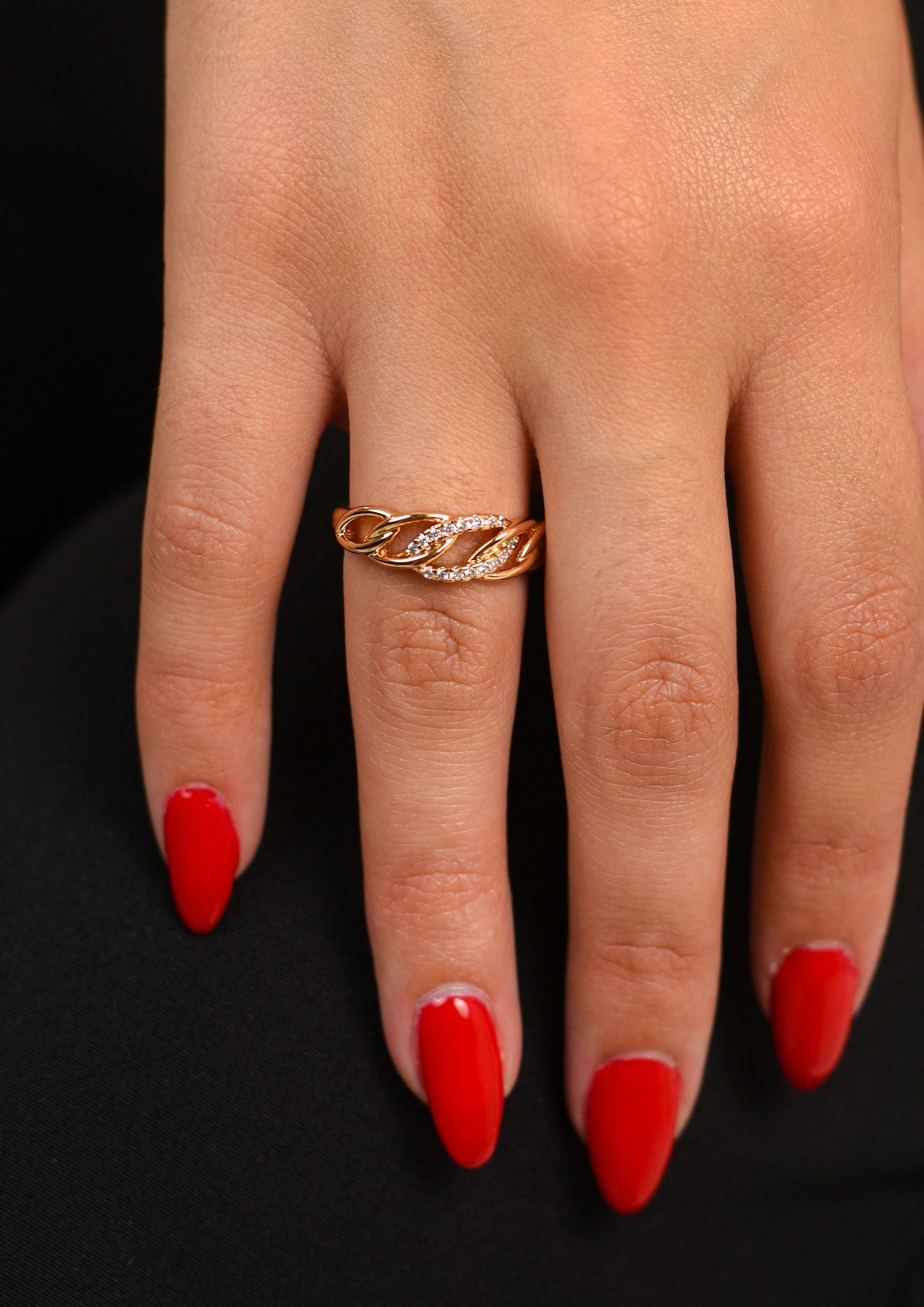 ANILLO NEREIDA