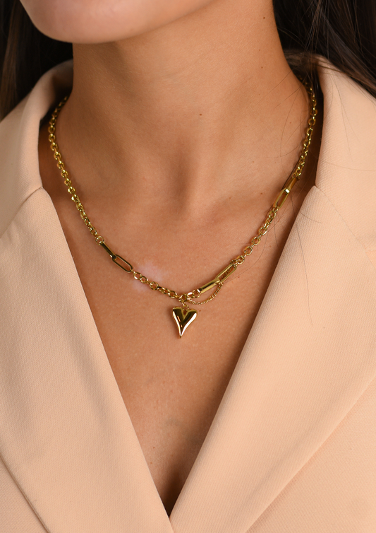 COLLAR AMELIE