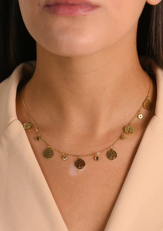 COLLAR BRISA