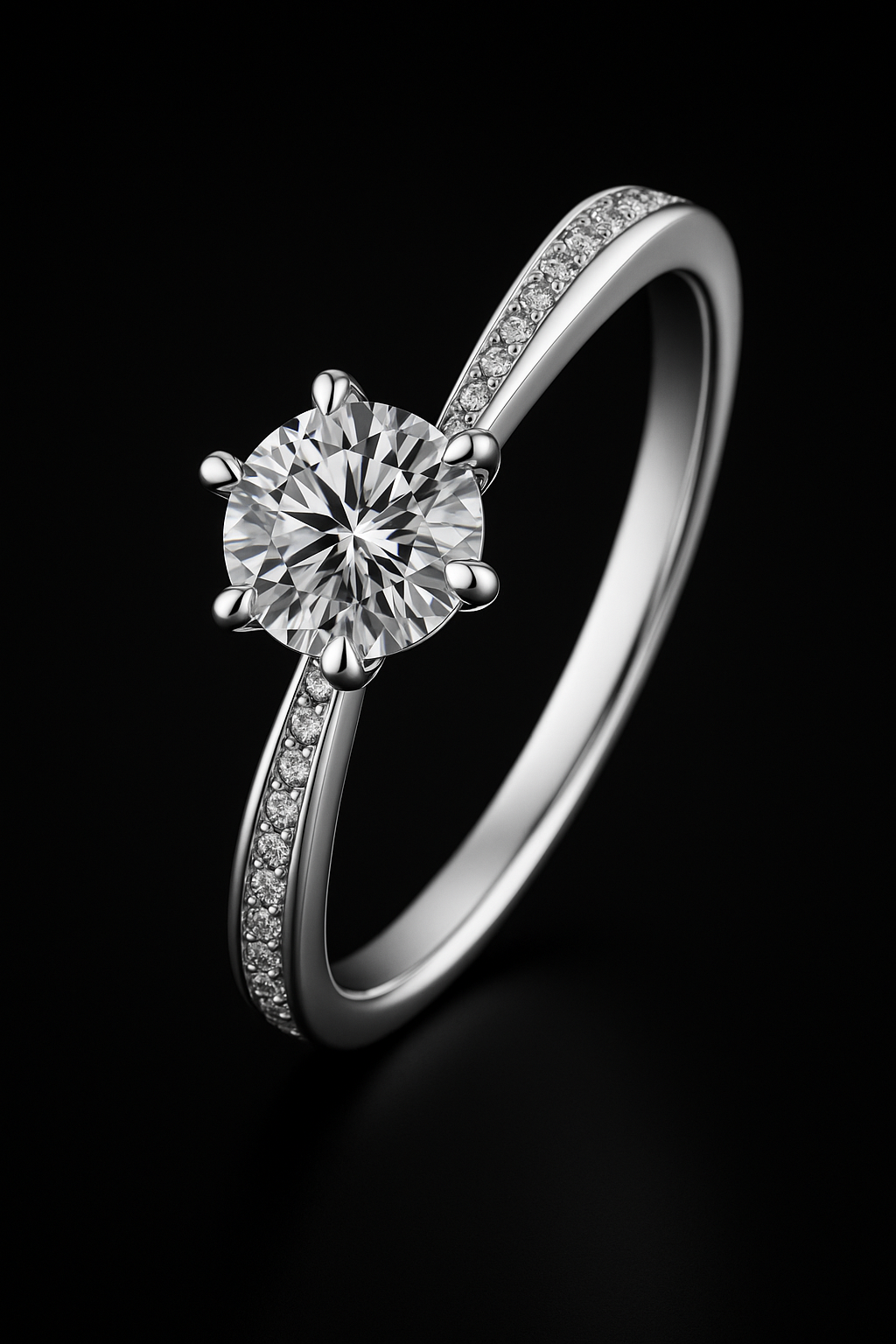 ANILLO SILVER