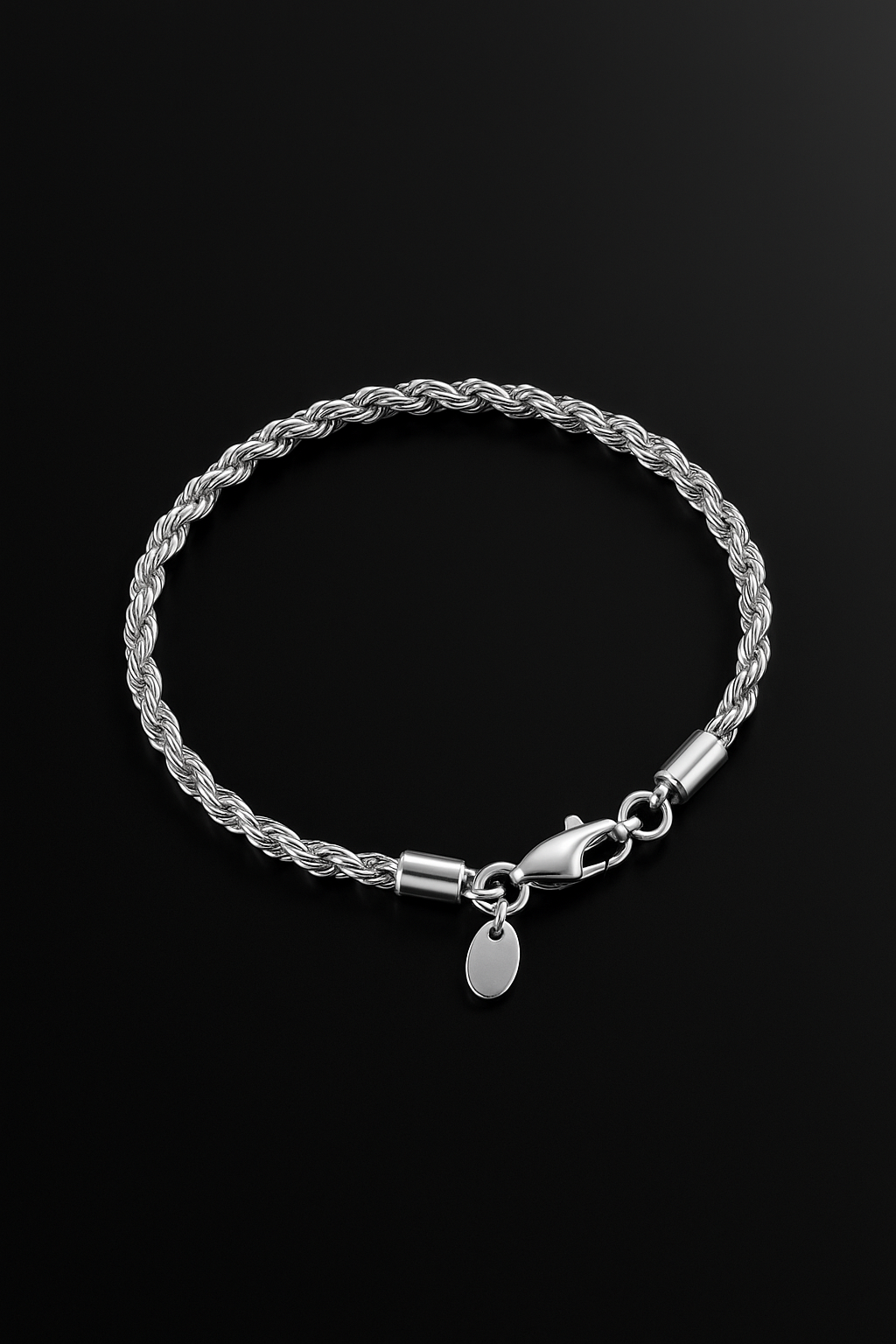 PULSERA ROPE 2.5MM P