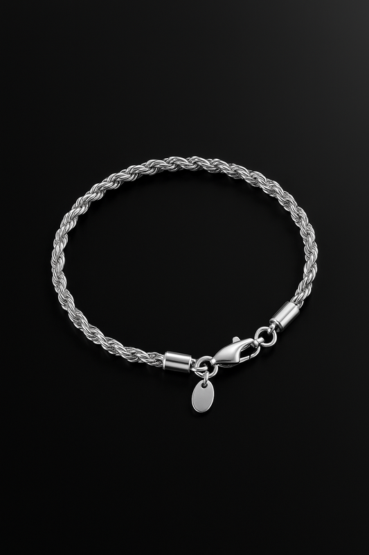 PULSERA ROPE 2.5MM P