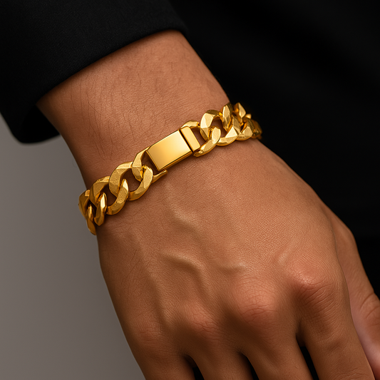 PULSERA VULCANO