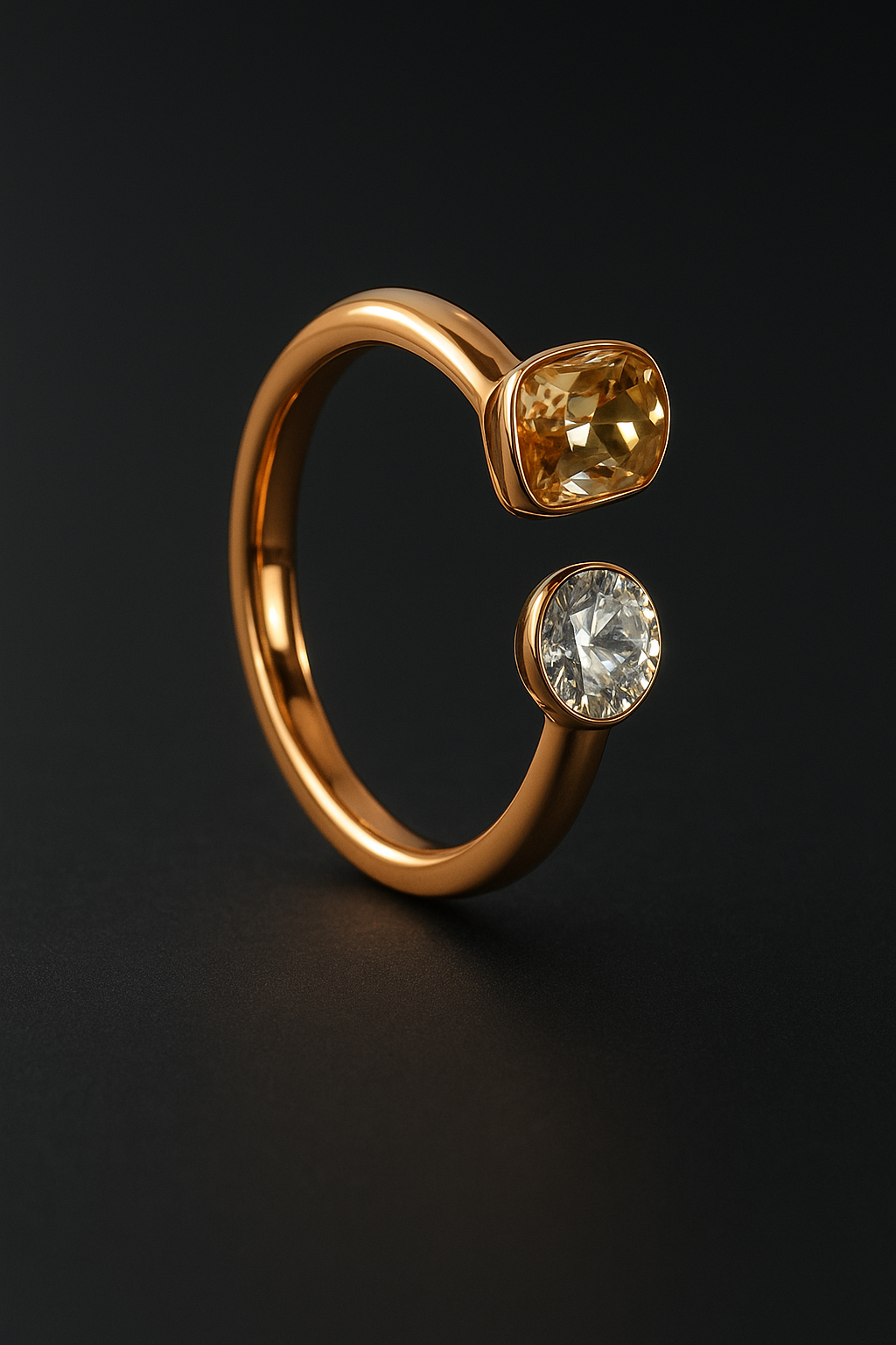 ANILLO ORIANA