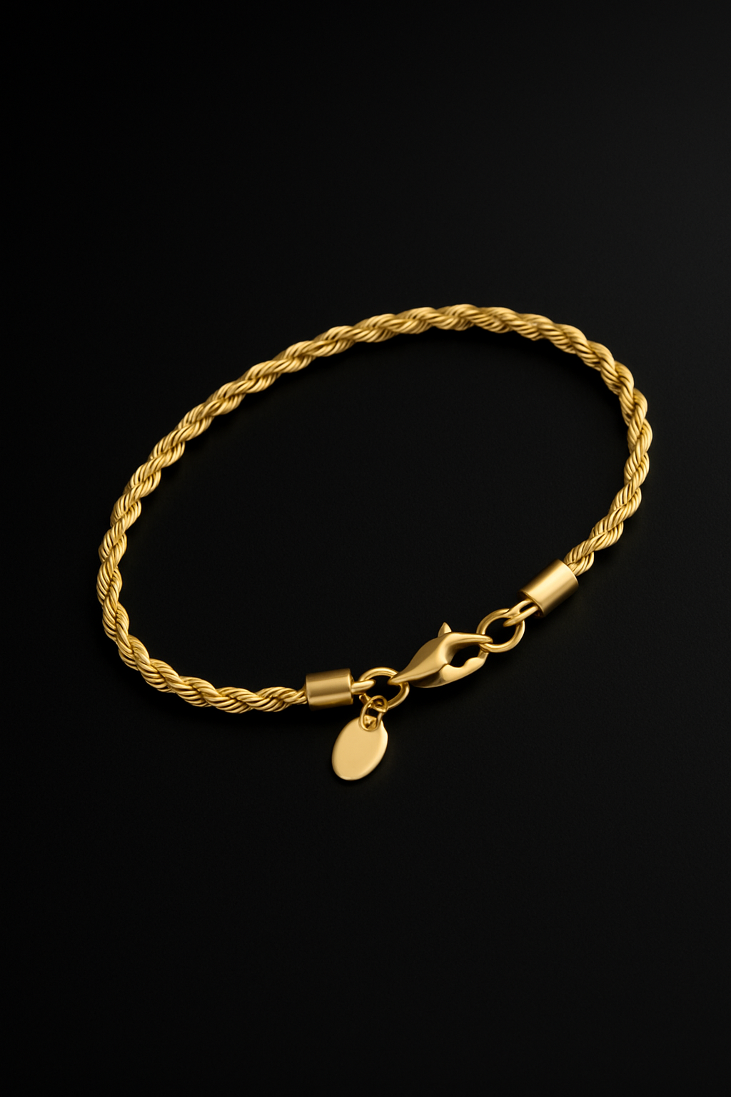 PULSERA ROPE 3MM