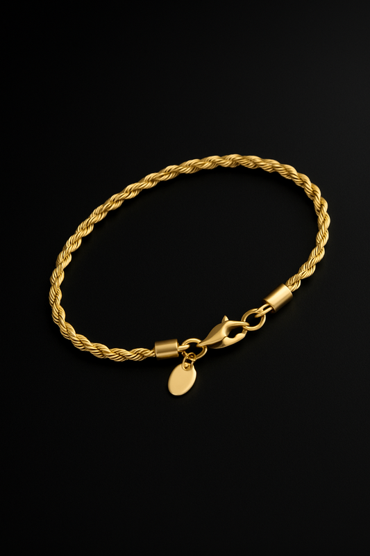 PULSERA ROPE 3MM