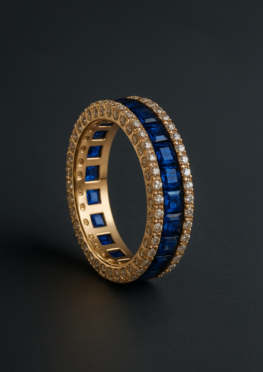 ANILLO LYRA