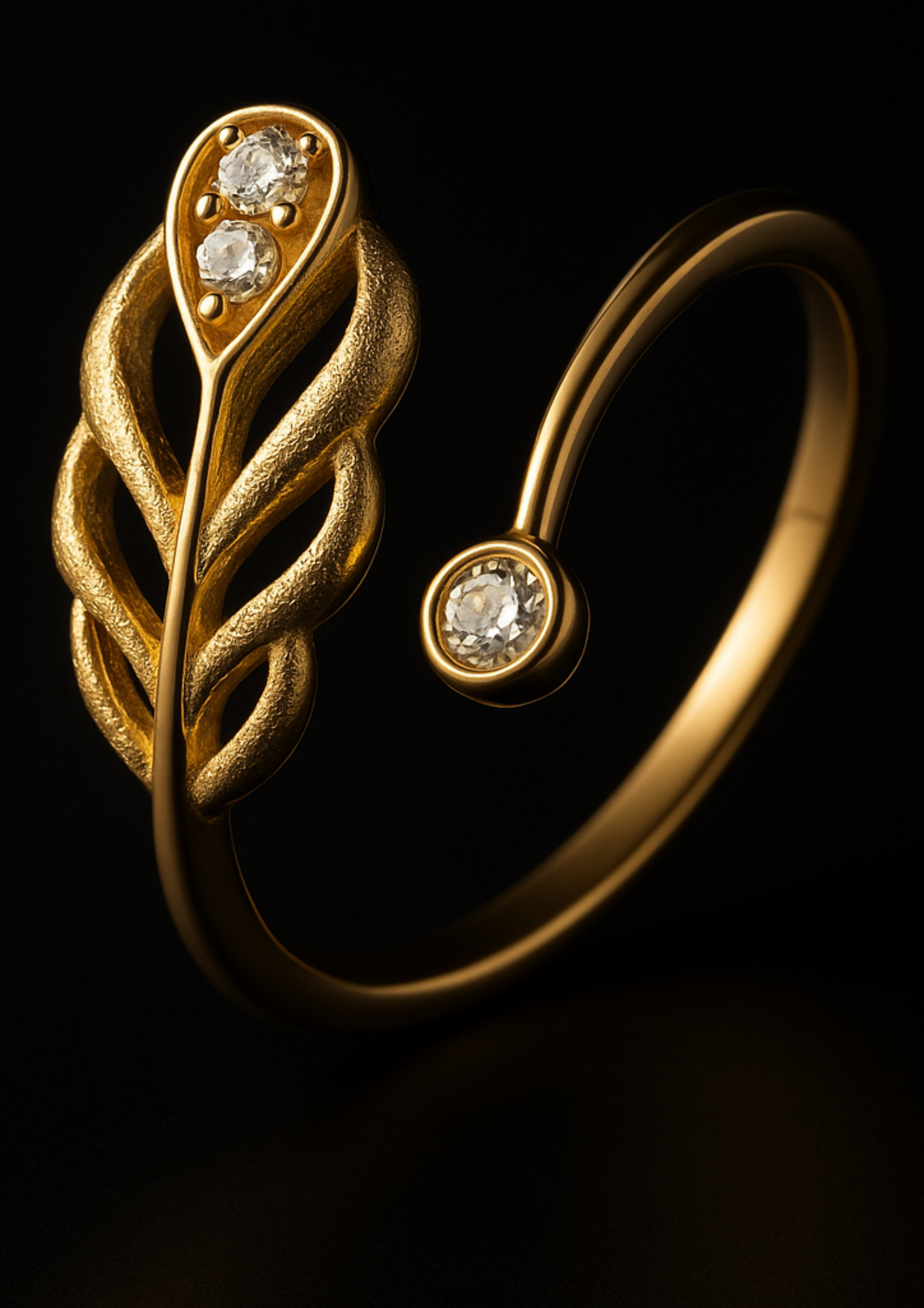 ANILLO VELVET