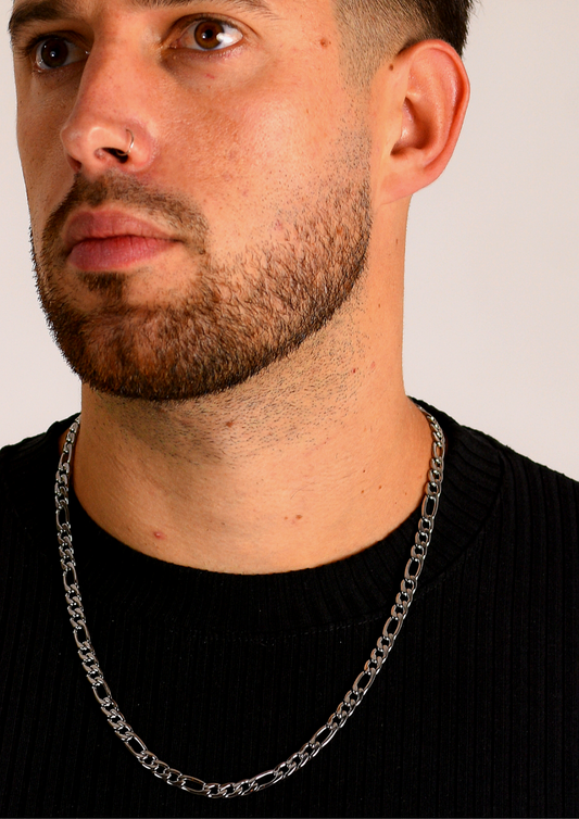 COLLAR FIGARO 7MM P