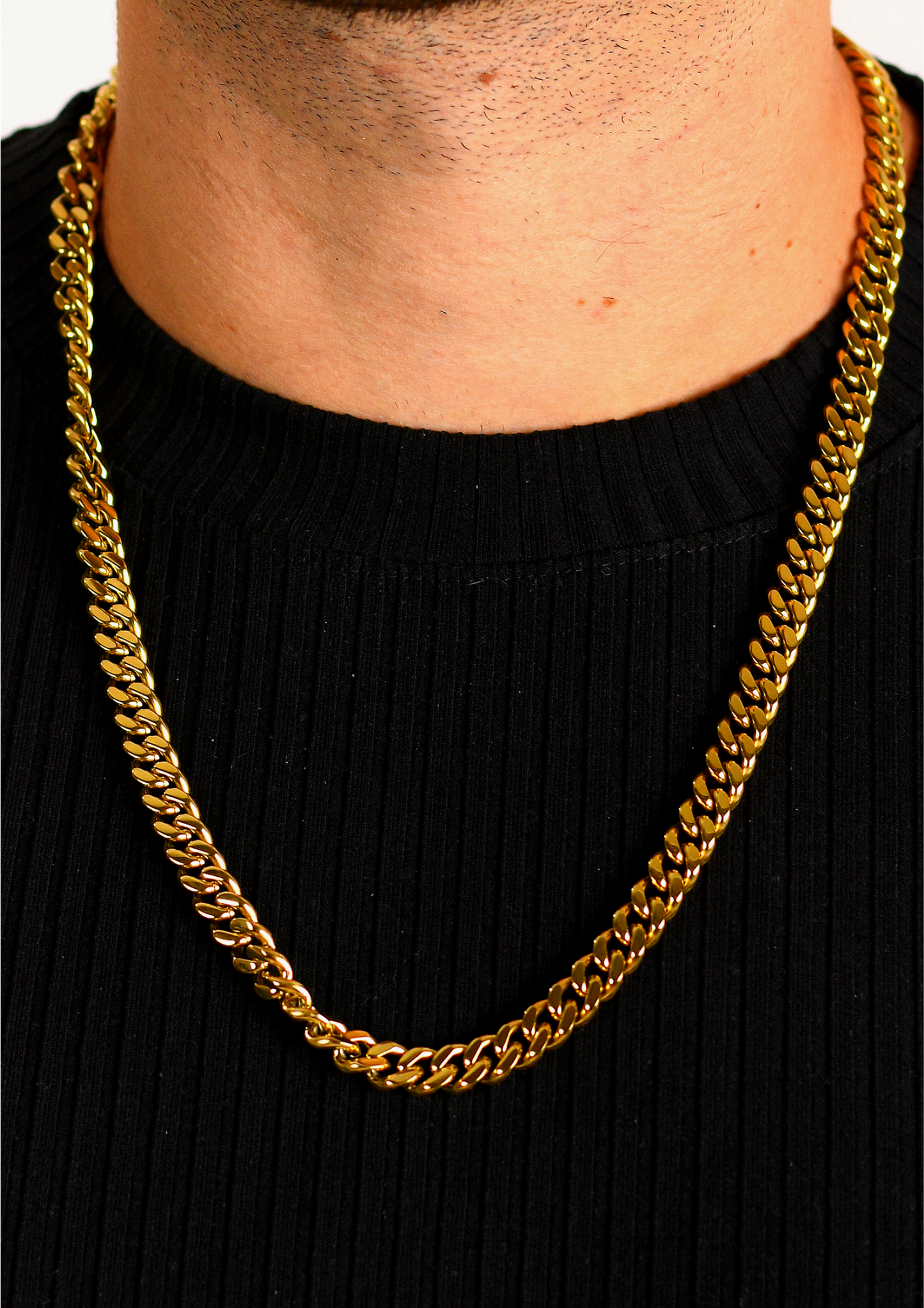 COLLAR CUBANA 9mm