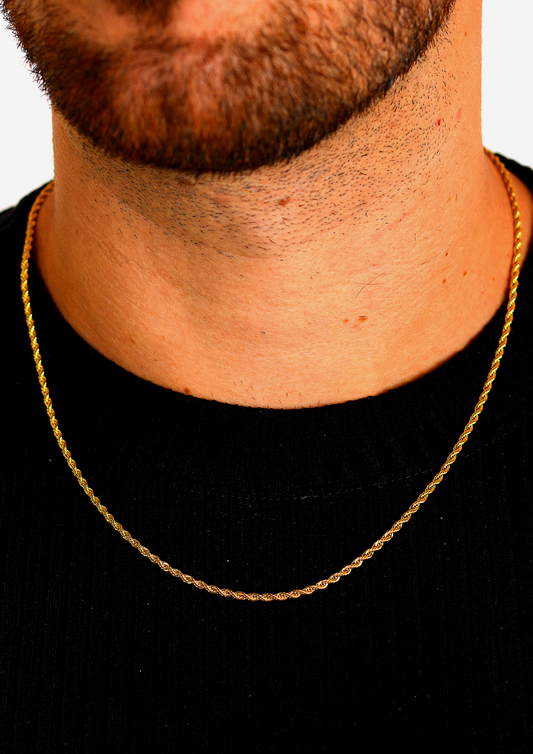 COLLAR ROP 2.5MM