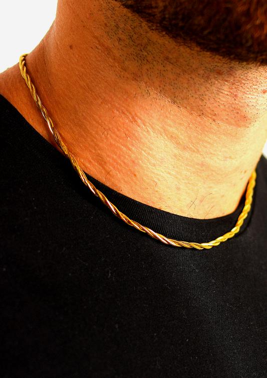 COLLAR FENIX.