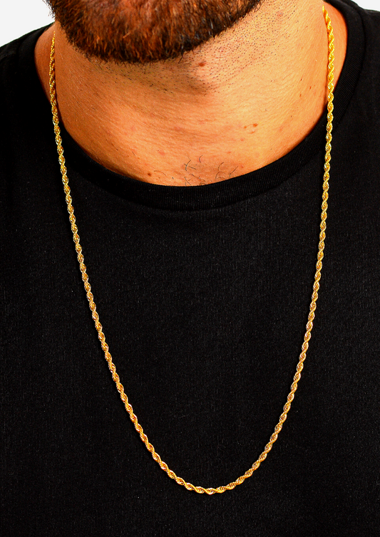 COLLAR GEMMA.