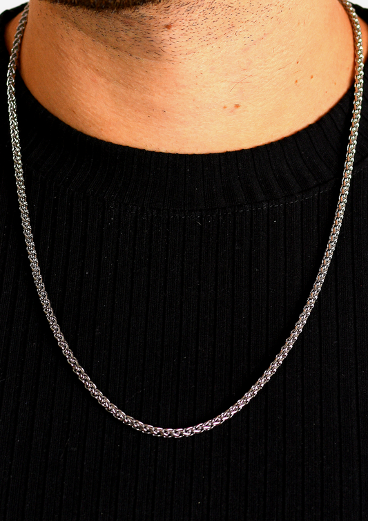 COLLAR ESPIGA 5MM P