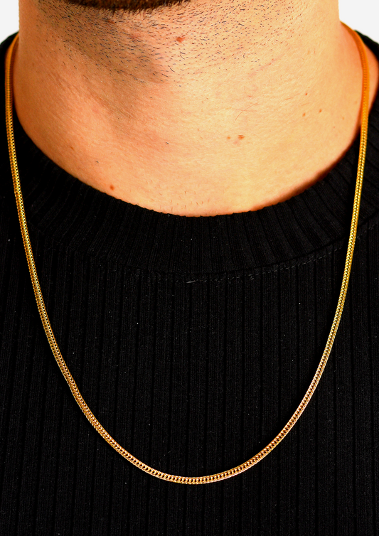 COLLAR CUBO 2.5MM