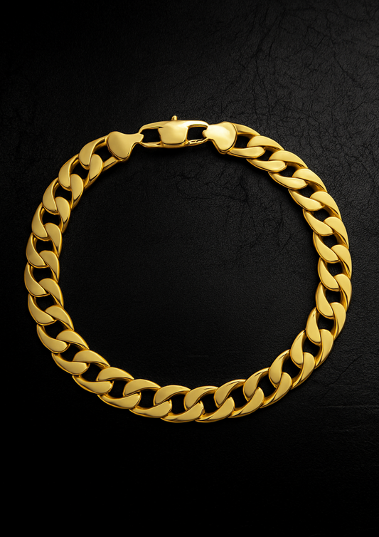 PULSERA MINOS.