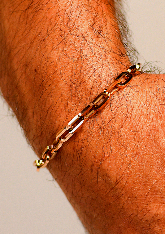 PULSERA PYRROS.