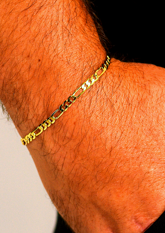 PULSERA DÁMASO.