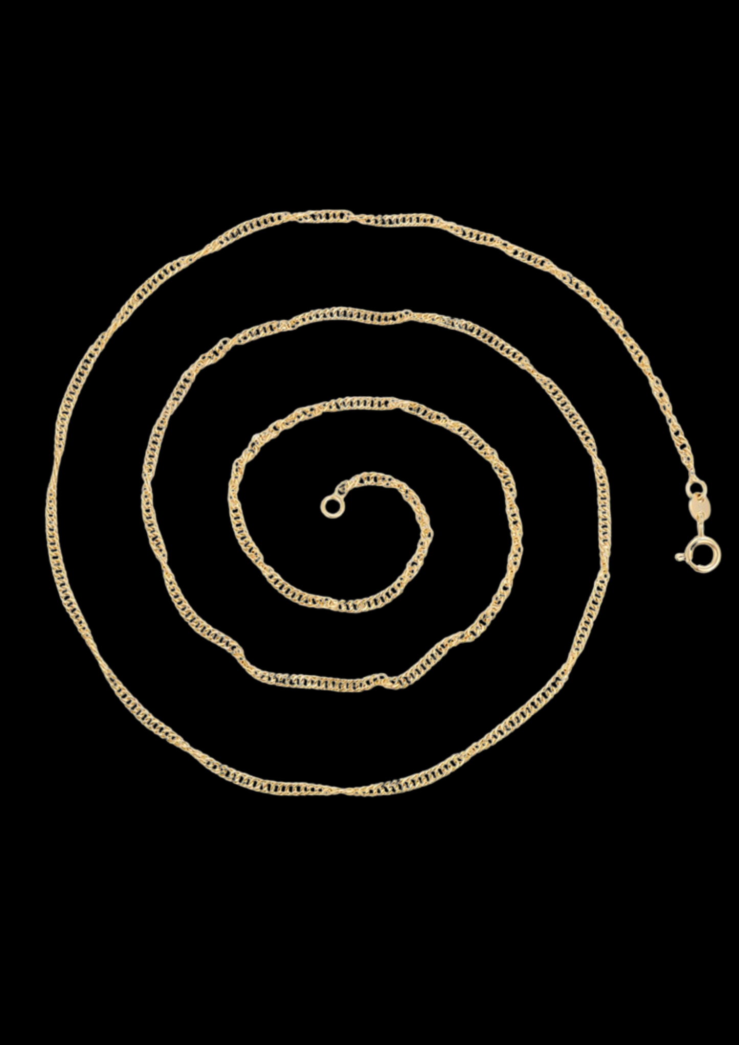 COLLAR AMARA