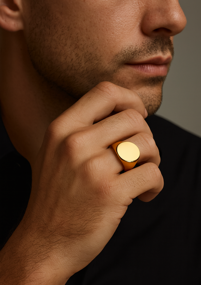 ANILLO ARES