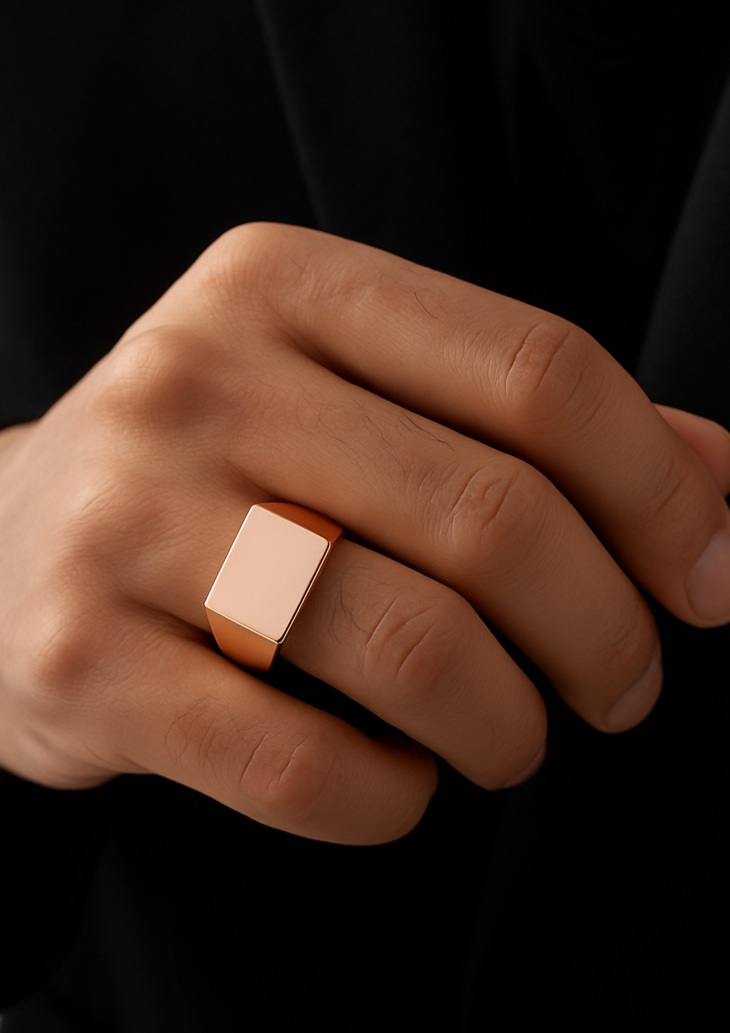 ANILLO ZION