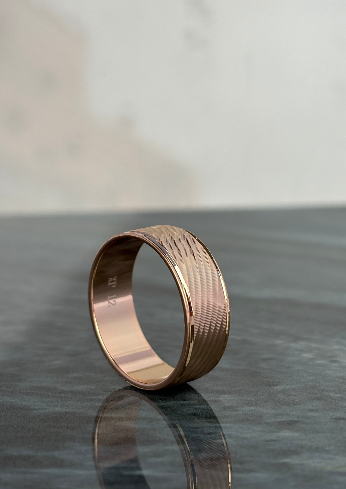 ANILLO VOLT