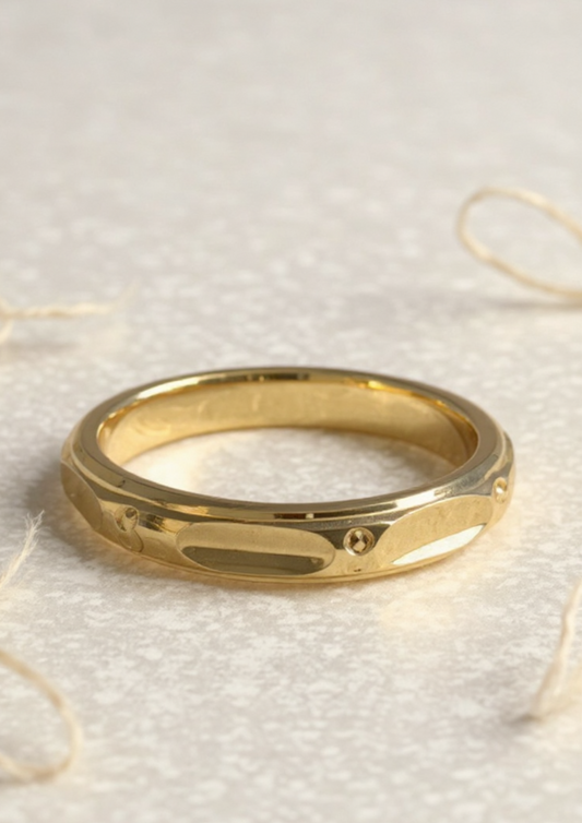 ANILLO NINA