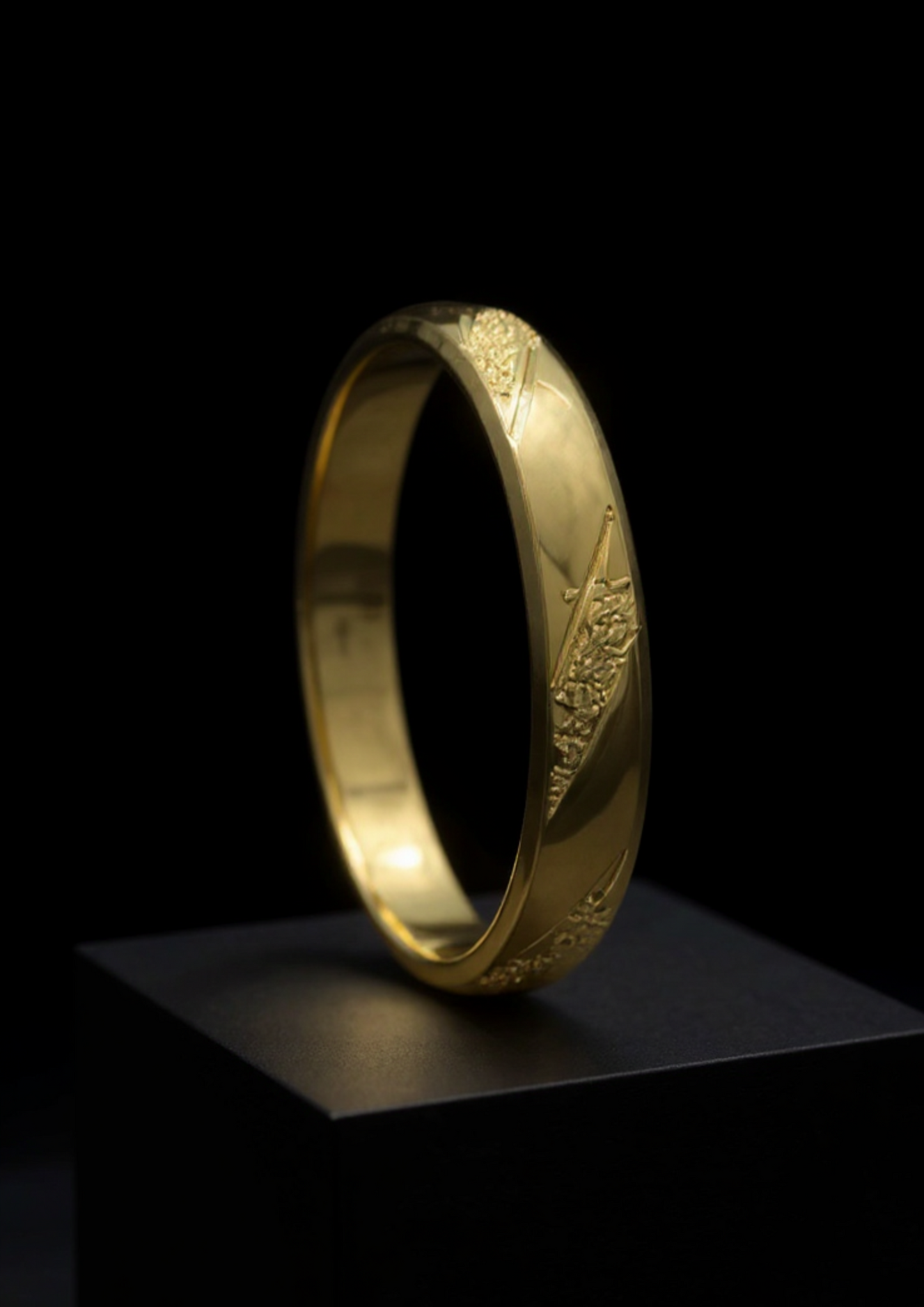 ANILLO SIENNA.