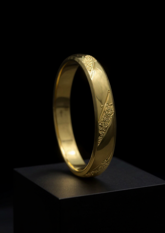 ANILLO SIENNA.