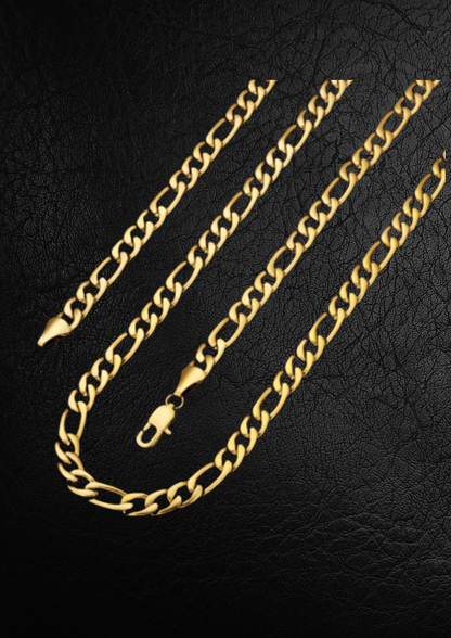 COLLAR FIGARO 7MM
