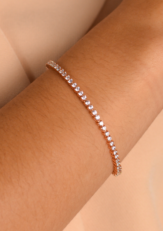 PULSERA AMAIA S925