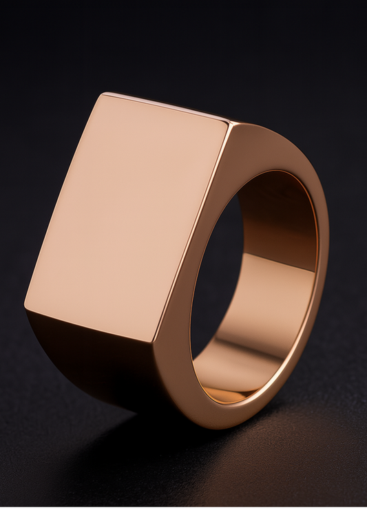 ANILLO ZION