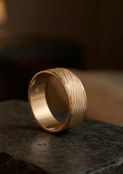 ANILLO VOLT