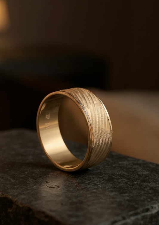ANILLO VOLT