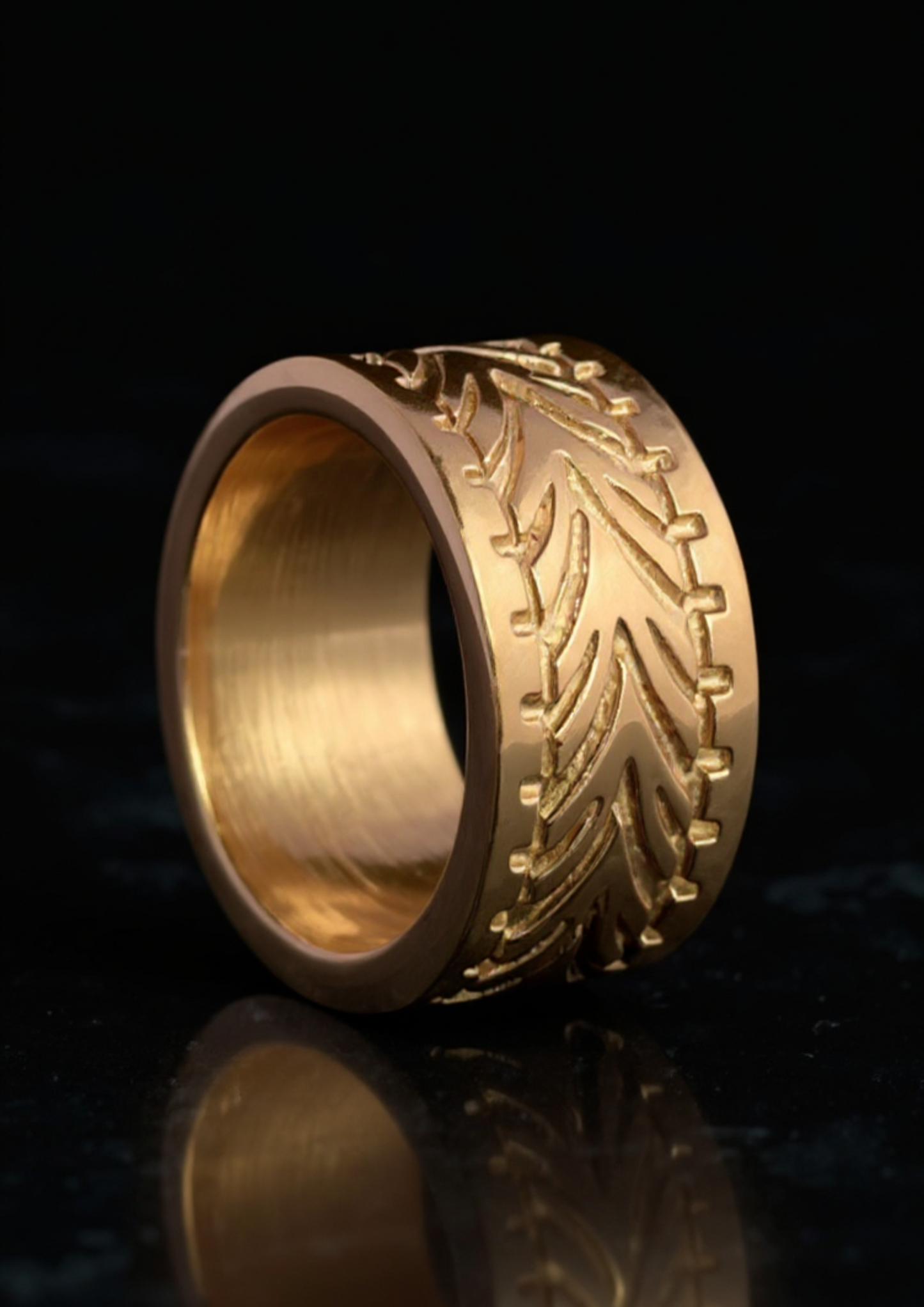 ANILLO LUX