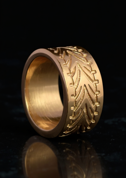 ANILLO LUX