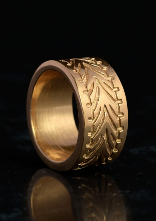 ANILLO LUX