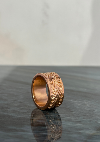 ANILLO LUX