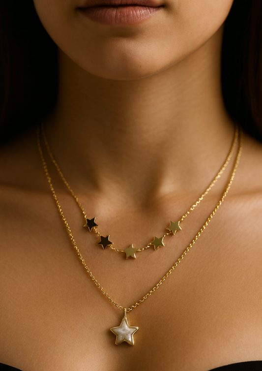 COLLAR MERIDA