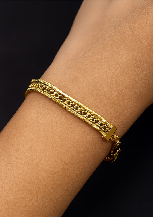 PULSERA SPARTA
