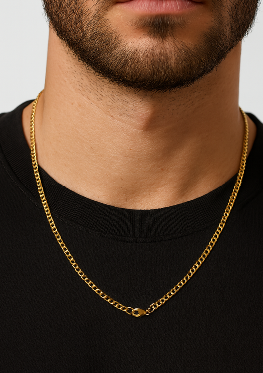 COLLAR CRONOS 4MM