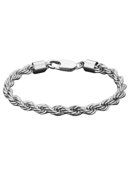PULSERA ROPE 6mm P