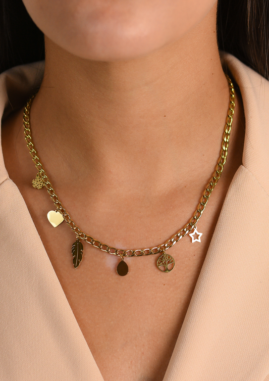 COLLAR ELINA