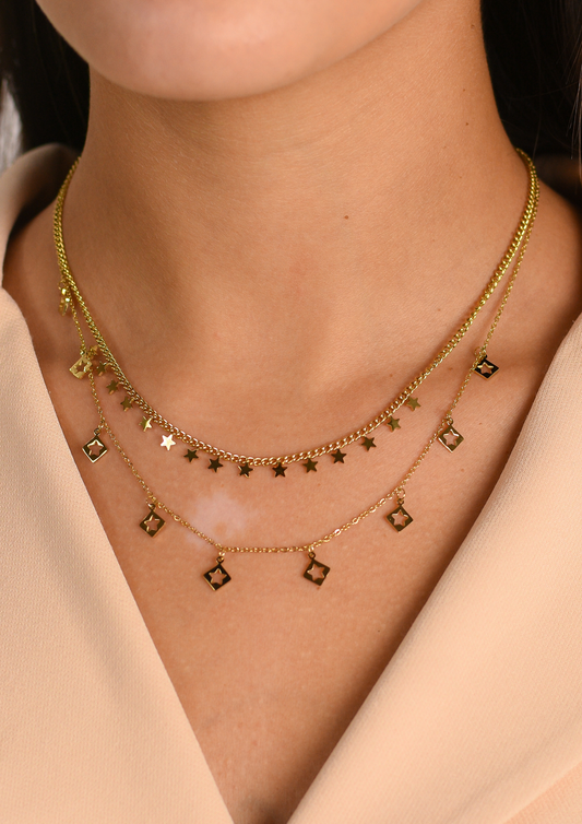 COLLAR KENDRA